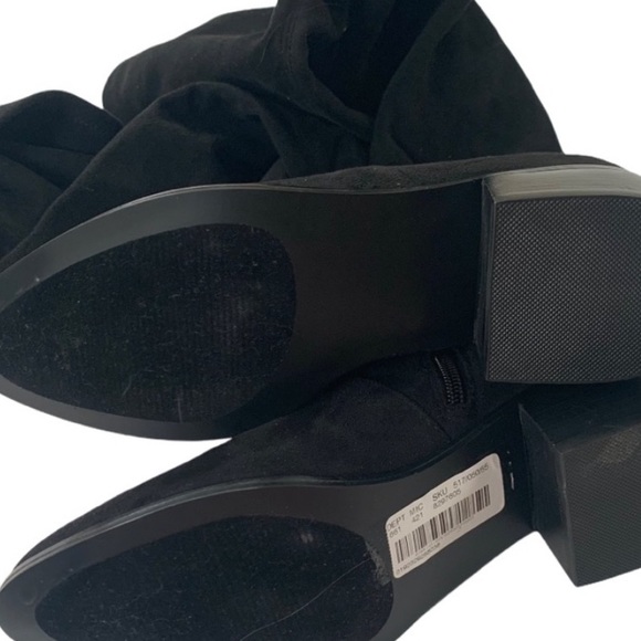 Steve Madden Boots Over the Knee - Picture 12 of 14